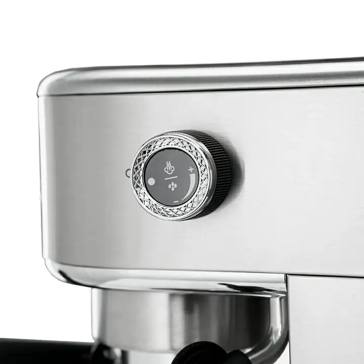 Máy Pha Cà Phê Winci EM3110 - Hình 3 Máy Pha Cà Phê Winci EM3110