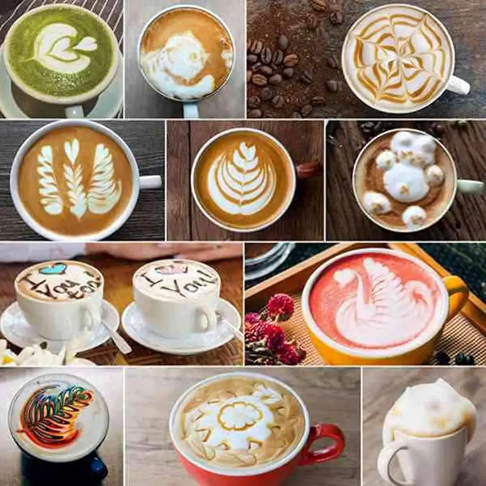 Cappuccino: Hành trình từ tu viện đến tách cà phê của bạn