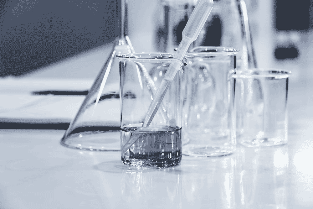 Chất lượng nước pha cà phê theo tiêu chuẩn SCA