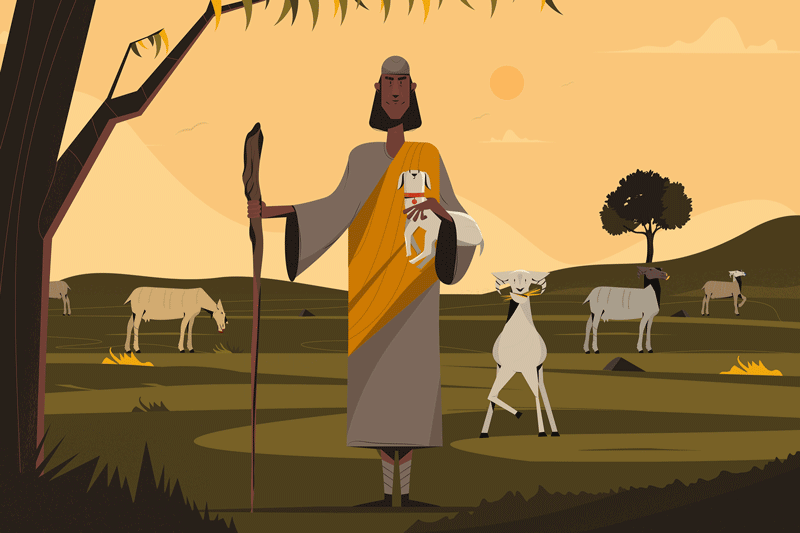 Lịch sử Cafe thế kỷ 16-17: Khởi đầu từ Ethiopia đến Ả Rập