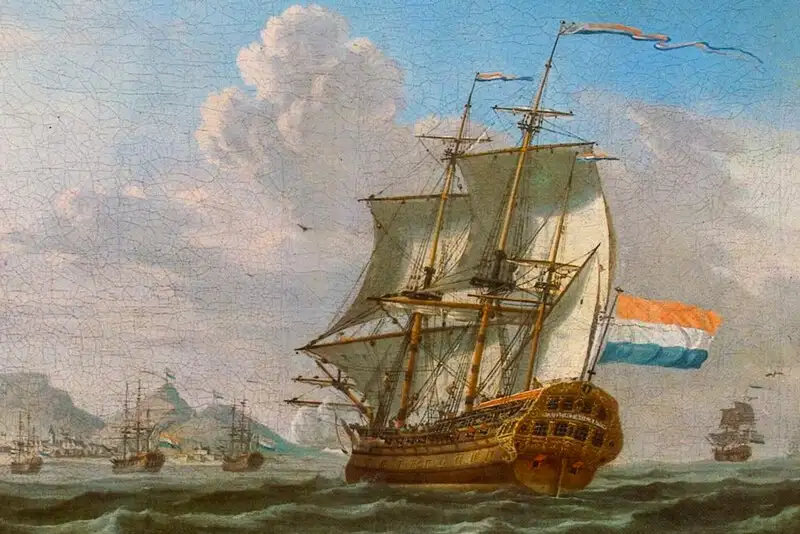 Lịch sử Cafe thế kỷ 17-18: Tiếp cận Phương Tây và Mỹ La Tinh