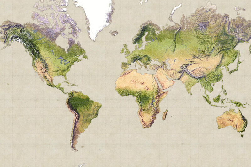 Lược sử cây cà phê, hành trình chinh phục thế giới