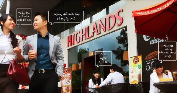 15 năm tăng từ 2 lên 180 cửa hàng: Không phải chiến lược “bình dân hóa”, đây mới là điều làm nên thành công cho Highlands Coffee