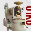 Máy rang cà phê Brotek Double Drum 1KG