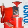 Máy rang cà phê Hoper Roaster 3kg