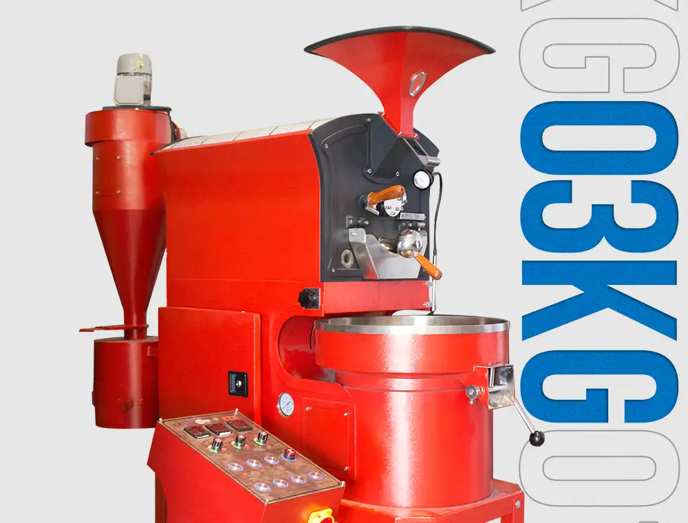 1713588314-3 Máy rang cà phê Hoper Roaster 3kg