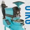 Máy rang cà phê Hoper Roaster 1KG