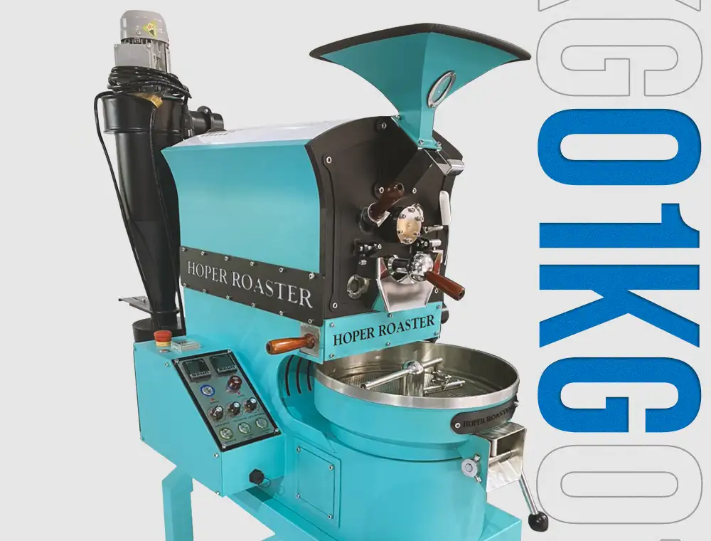 1713589161-1 Máy rang cà phê Hoper Roaster 1KG