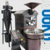 Máy rang cà phê Hoper Roaster 6kg
