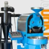 Máy rang cà phê PS Roaster 6KG