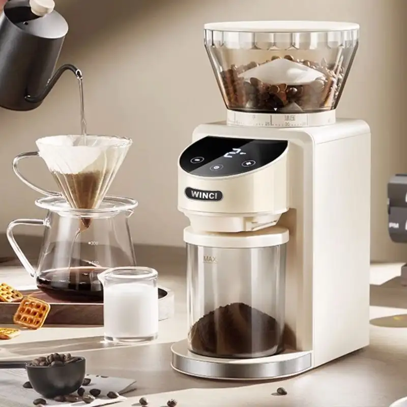 Máy Xay Cà Phê Winci CG5006 (Sao chép)