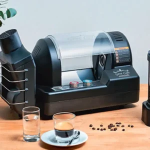 Máy rang cà phê Gene CBR 101