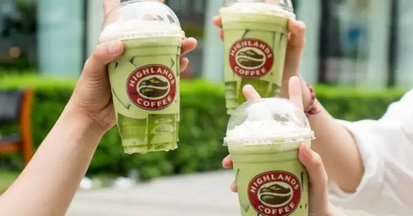 Highlands Coffee “hốt bạc” tại thị trường Việt với quy mô áp đảo mọi đối thủ: Thu 12-13 tỷ đồng mỗi ngày, lợi nhuận EBITDA vượt mức 1.000 tỷ đồng