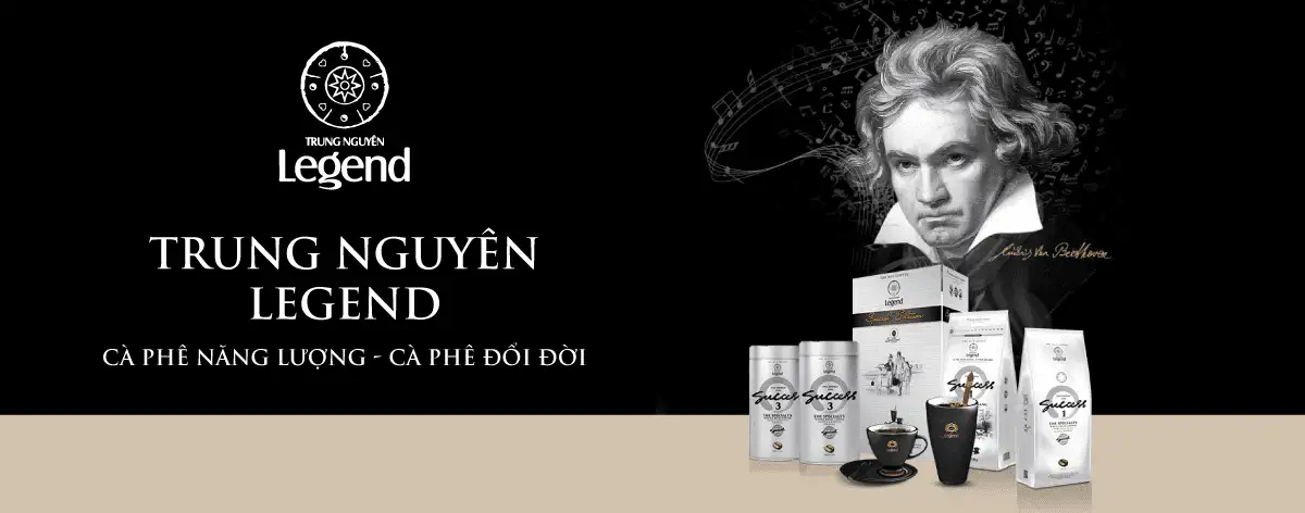 Sử dụng thẻ quà tặng Got It tại Trung Nguyên Legend