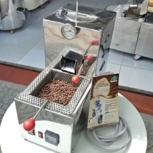 Máy rang Cà phê 250 gram Rio 250