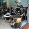 Máy rang Cà phê Tự động 10kg Wave Roaster