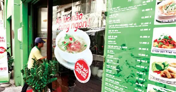 Đằng sau chuyện doanh nghiệp Việt ‘bán mình’… chạy làng