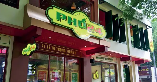 Cùng về tay Jollibee, Highlands thống trị ngành cafe còn Phở 24 vẫn “lay lắt”, lỗ triền miên