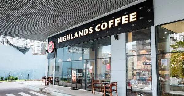 Sau lùm xùm ở toà Artemis, thêm một chủ thuê tố Highlands Coffee “chây ì” nợ 500 triệu đồng cho 5 tháng tiền mặt bằng