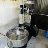 Thanh lý Máy rang cà phê cũ 5kg 10kg giá rẻ tình trạng mới 90% còn Bảo hành 6 tháng