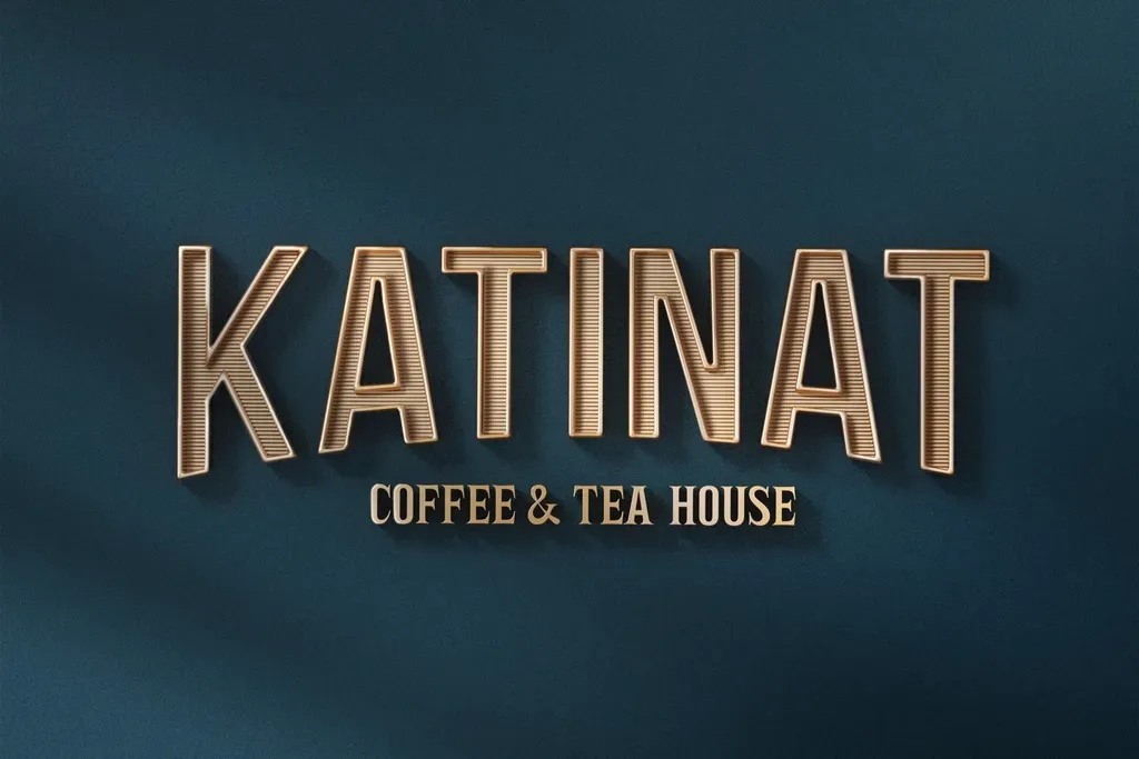 Review menu và không gian Katinat