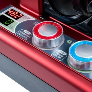 Máy rang cà phê Gene CBR 101