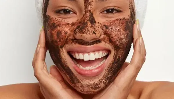 Hướng dẫn cách sử dụng cám gạo cà phê pha chế hỗn hợp tẩy tế bào chết chuyên nghiệp