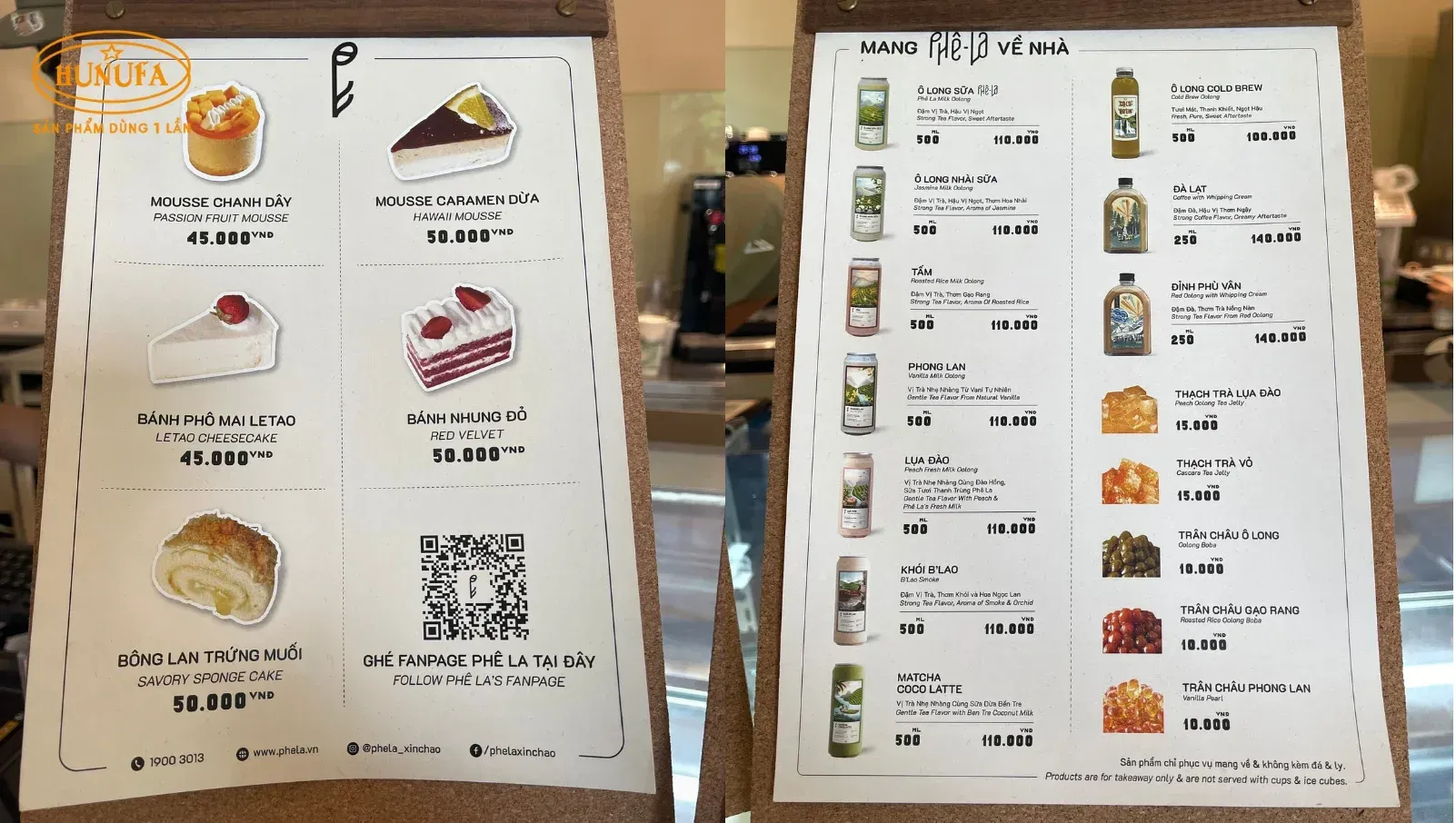 Nguyên liệu chất lượng cao là chìa khóa để làm trà sữa trân châu vị cà phê hoàn hảo