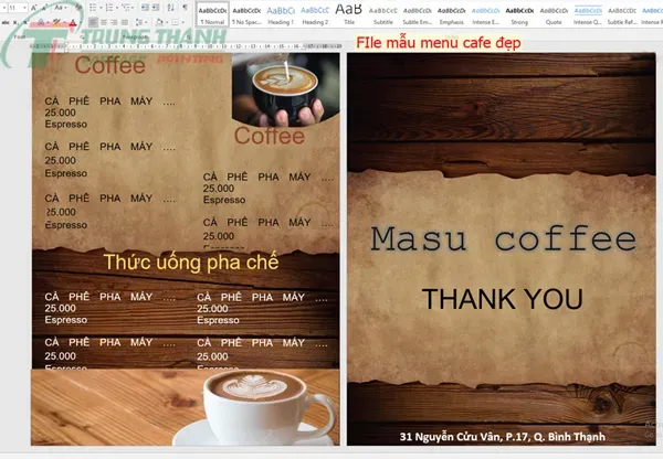 Tác dụng chống oxy hóa của mật ong và cà phê