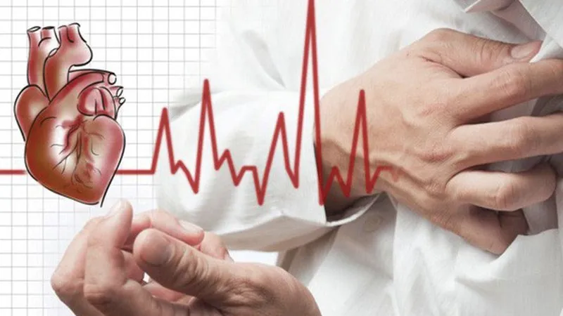 Uống cà phê lượng vừa phải giúp mạch máu giãn nở tránh nguy cơ đột quỵ, đồng thời tăng tuần hoàn máu trên da