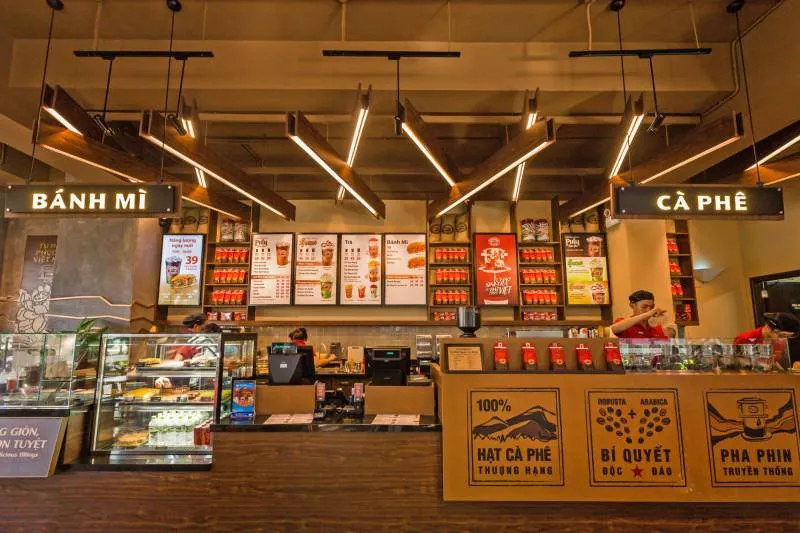 Highland Coffee Tphcm Tuyển Dụng: Lộ Trình Sự Nghiệp & Cơ Hội Phát Triển Bền Vững