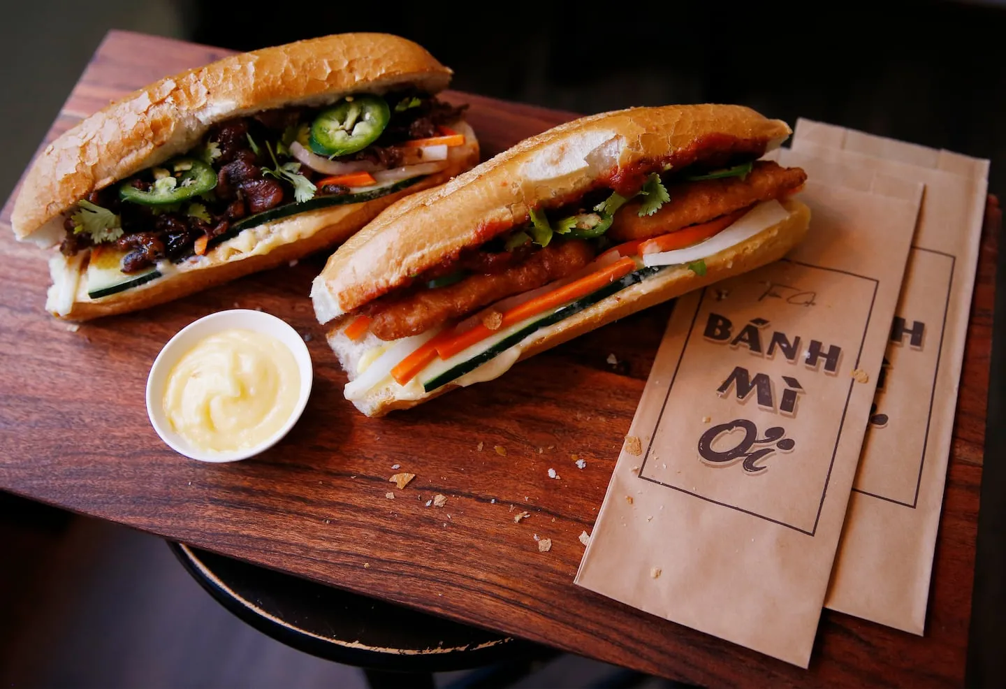 Bánh Mì Phô Mai The Coffee House: Giải Pháp Đột Phá Cho Chuỗi Cà Phê Nội Địa