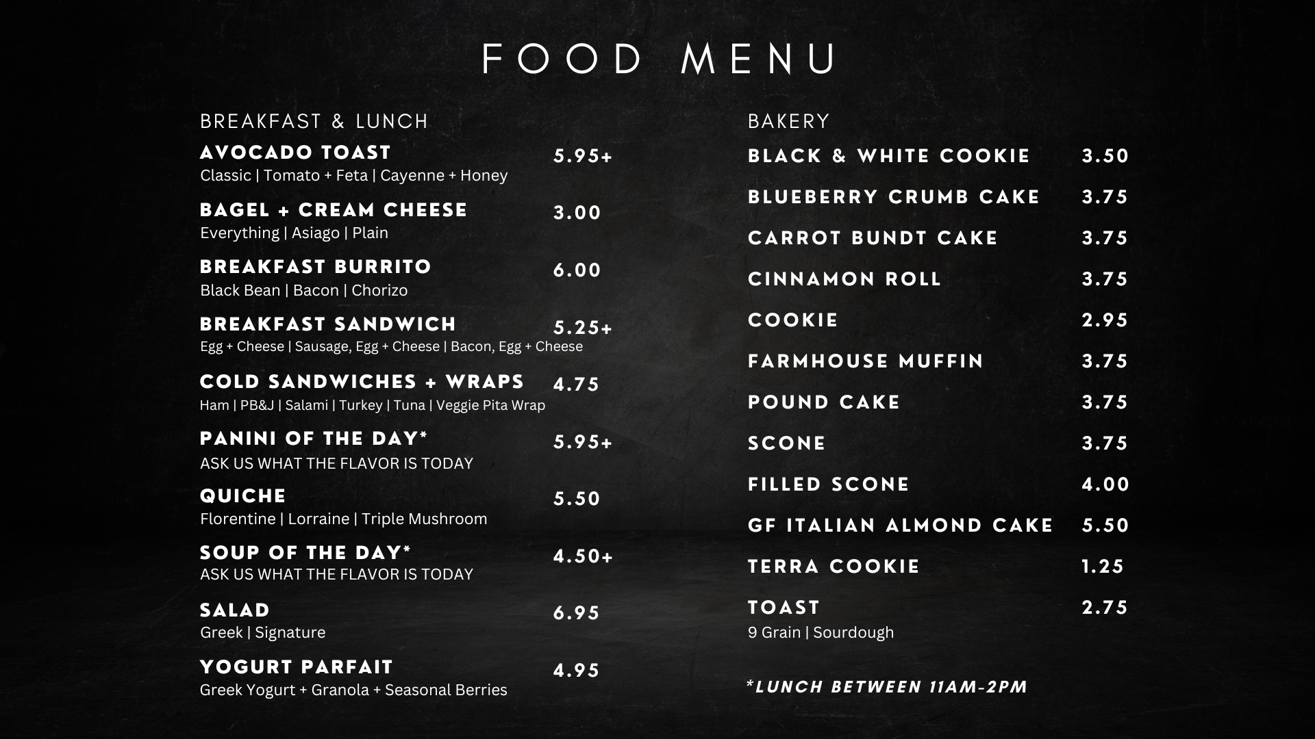 Uống Gì Ở The Coffee House? Phân Tích Menu Bán Chạy Và Chiến Lược Định Vị