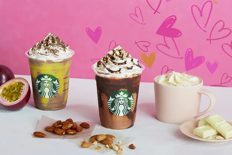 Các Sản Phẩm Của Starbucks: Khám Phá Danh Mục Đồ Uống Và Chiến Lược Thương Hiệu Toàn Cầu