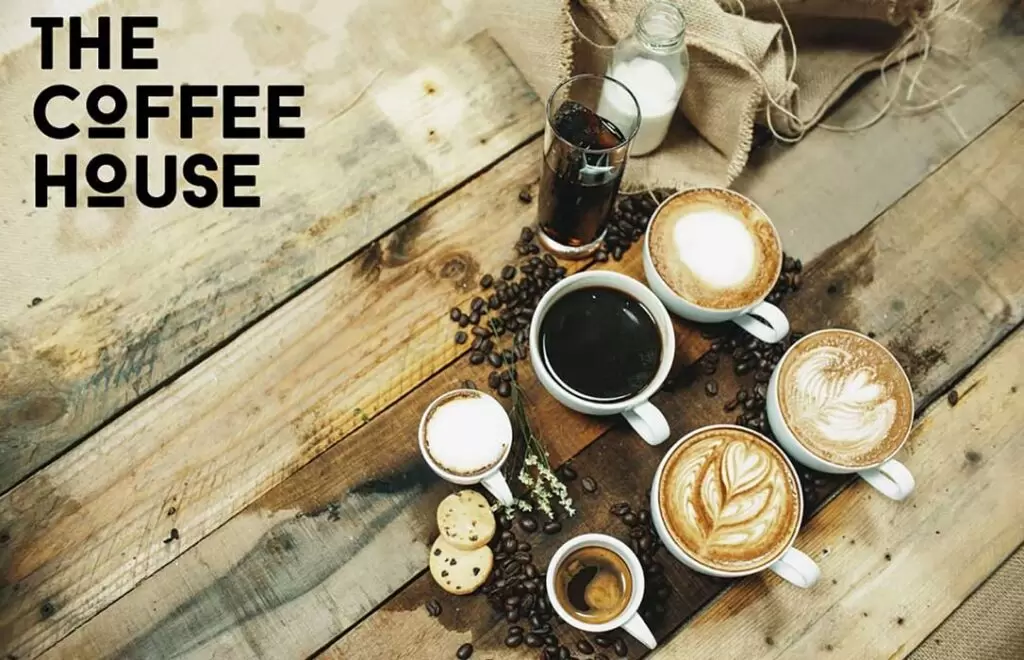 Thị Trường Mục Tiêu Của The Coffee House Và Chiến Lược Định Vị Sâu Sắc