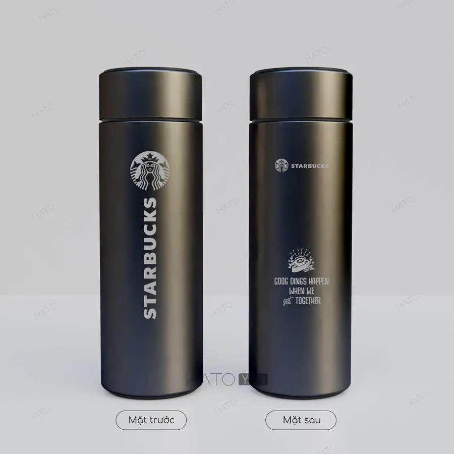 Bình Giữ Nhiệt Starbucks Hà Nội Chính Hãng: Hướng Dẫn Mua & Cập Nhật Giá