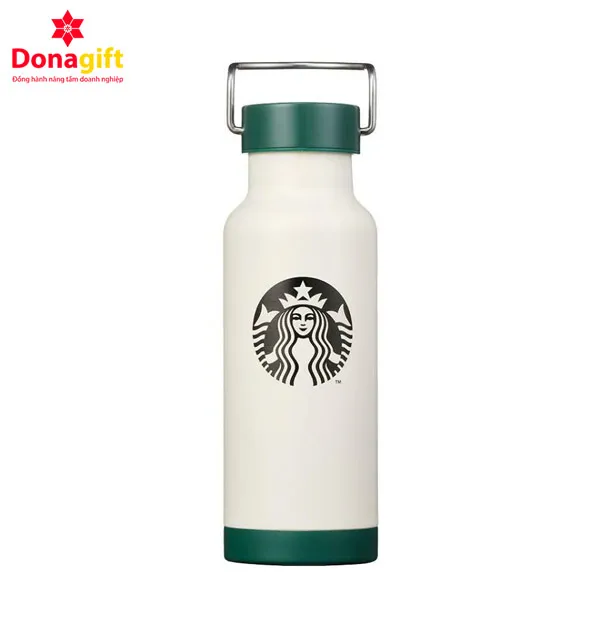 Bình Giữ Nhiệt Starbucks Có Tốt Không: Đánh Giá Chuyên Sâu Từ A Đến Z
