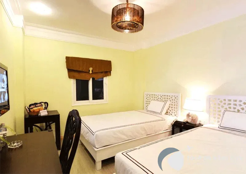 Giải pháp thuê máy pha cà phê thẩm mỹ, phù hợp với không gian khách sạn boutique tại Đà Nẵng