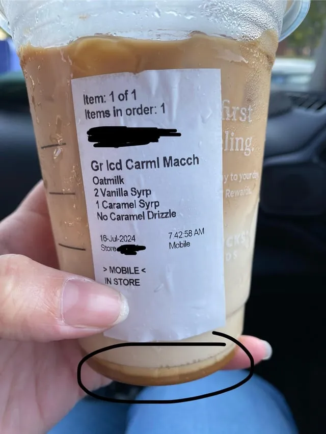 Cách Gọi Đồ Uống Ở Starbucks Chuẩn Chuyên Gia Trong 6 Bước