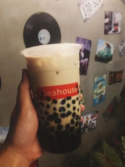 Không gian bên ngoài Trà Sữa Tea House tại 06 Biên Cương, P. Bồng Sơn, Hoài Nhơn