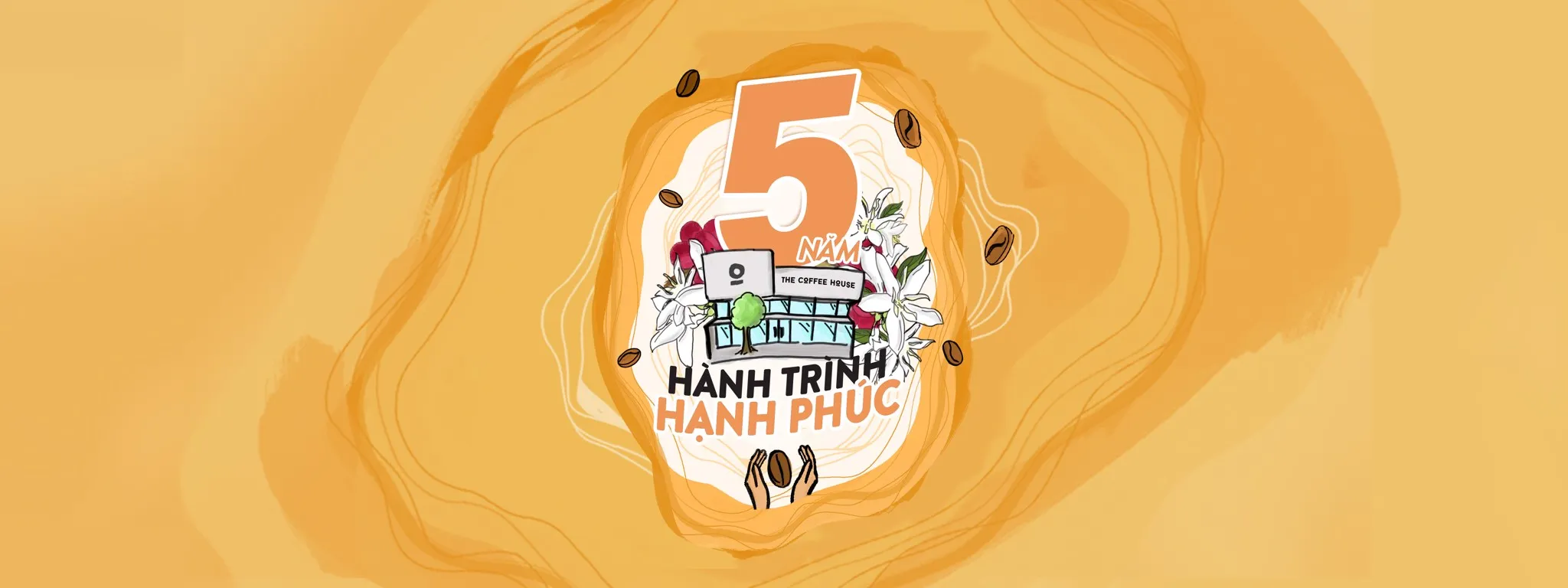 Sứ Mệnh Của The Coffee House: Kiến Tạo Hạnh Phúc Qua Trải Nghiệm Khách Hàng