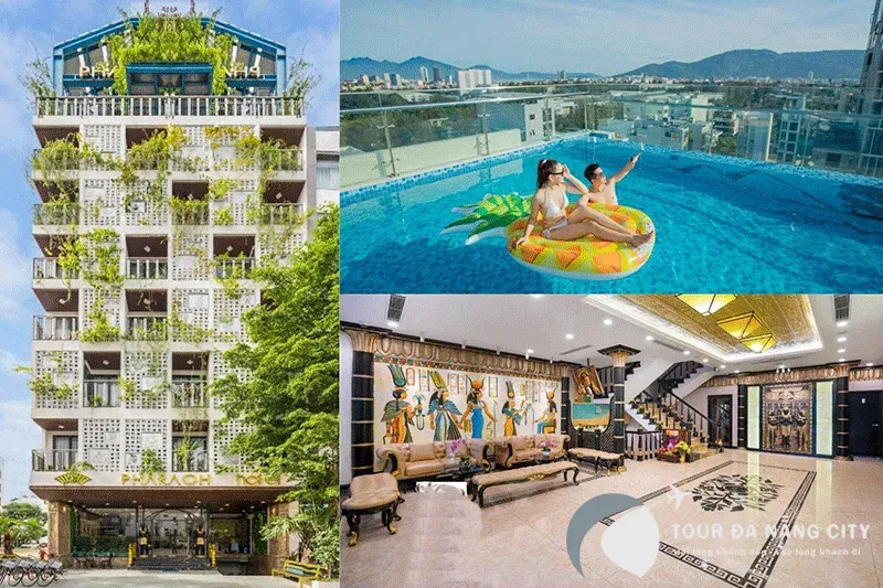 Lắp đặt máy pha cà phê cho khu vực hồ bơi vô cực và quầy bar tầng thượng tại Đà Nẵng