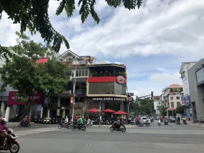 Giá Nhượng Quyền Thương Hiệu Highland Coffee Chi Tiết Và Chiến Lược Đầu Tư Tối Ưu