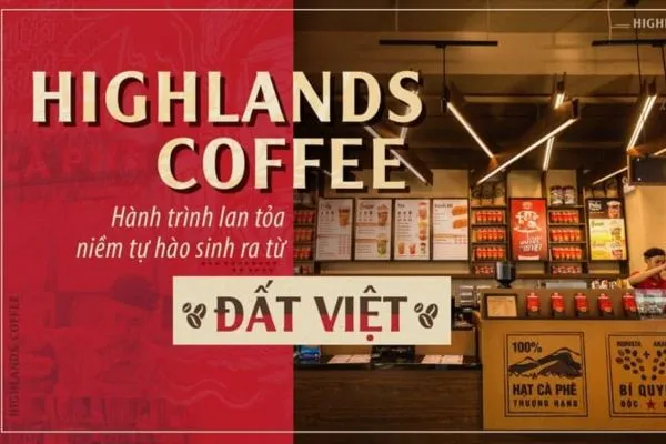 Mục Tiêu Của Highland Coffee Và Chiến Lược Nhượng Quyền Bền Vững