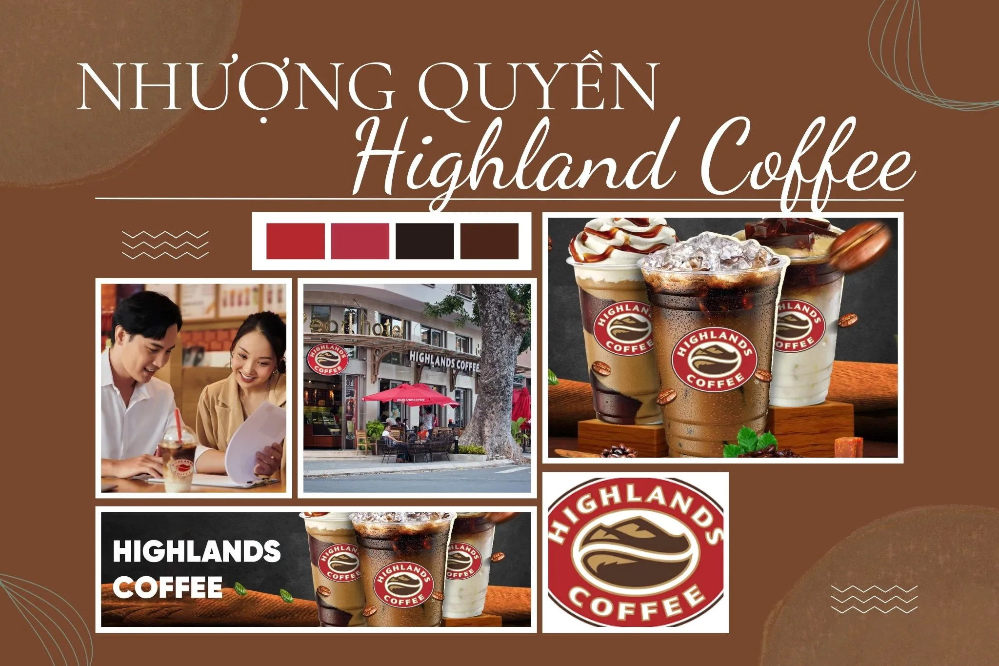 Highland Coffee Có Nhượng Quyền Không Và Phân Tích Cơ Hội Đầu Tư Chuyên Sâu