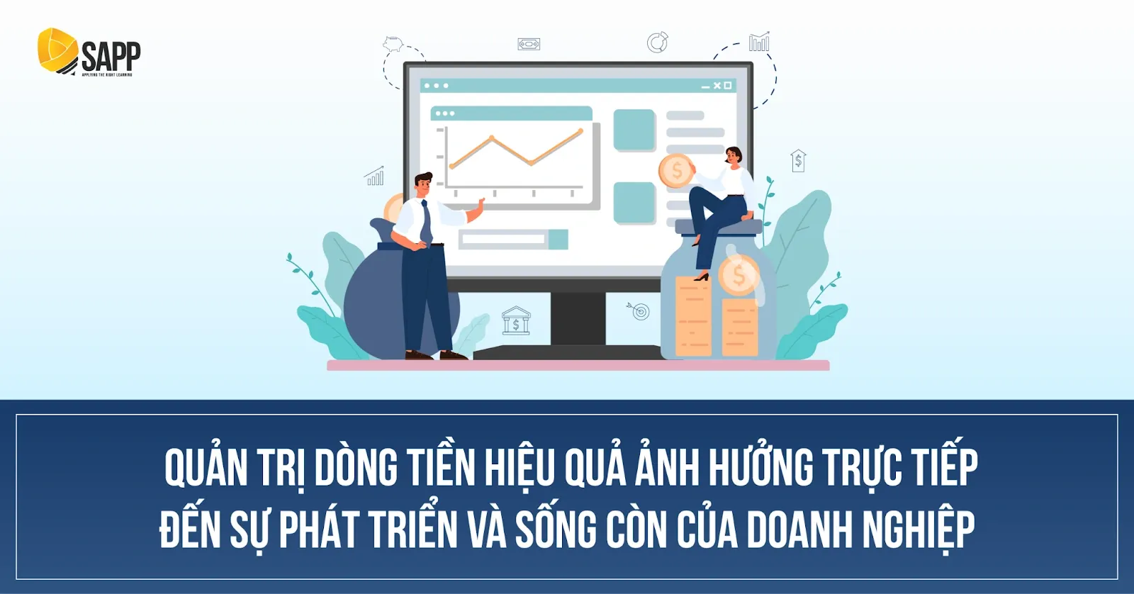 Phân tích báo cáo tài chính The Coffee House: Sự sống còn và quản trị dòng tiền