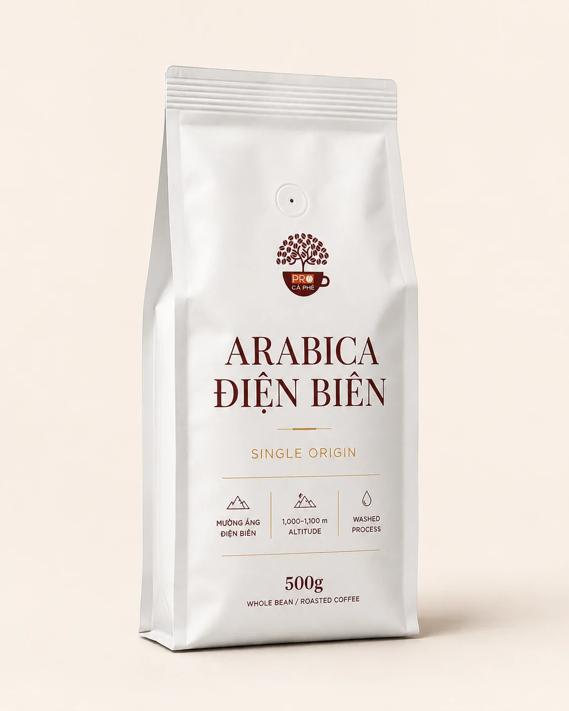 arabica-dien-bien-1 Ảnh 4 của Hạt Cà Phê Arabica Điện Biên
